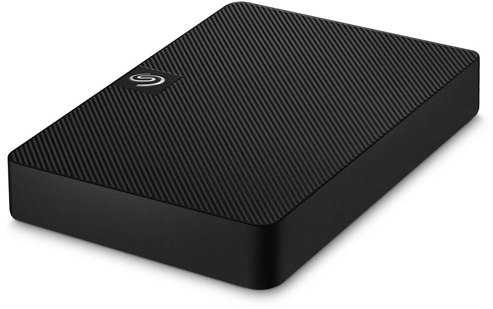 Внешний HDD 5Tb Seagate Expansion STKM5000400