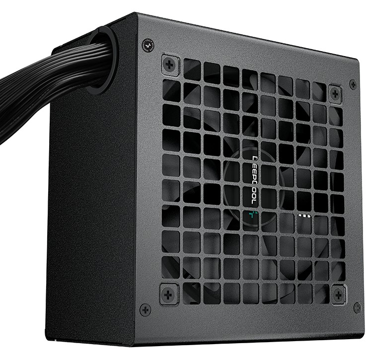 Блок питания 800W Deepcool PK800D