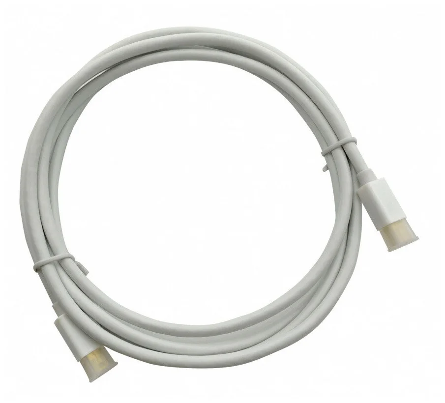 Кабель DisplayPort mini -> DisplayPort mini 1,8m Buro BHP RET MDPP-2