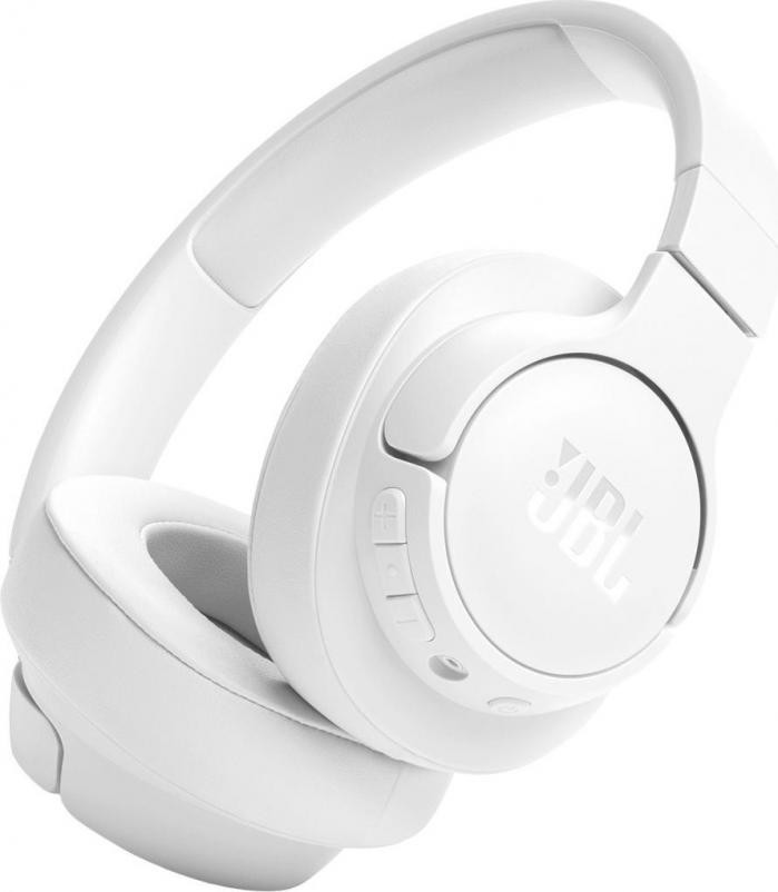 Наушники JBL Tune T720BT White JBLT720BTWHT