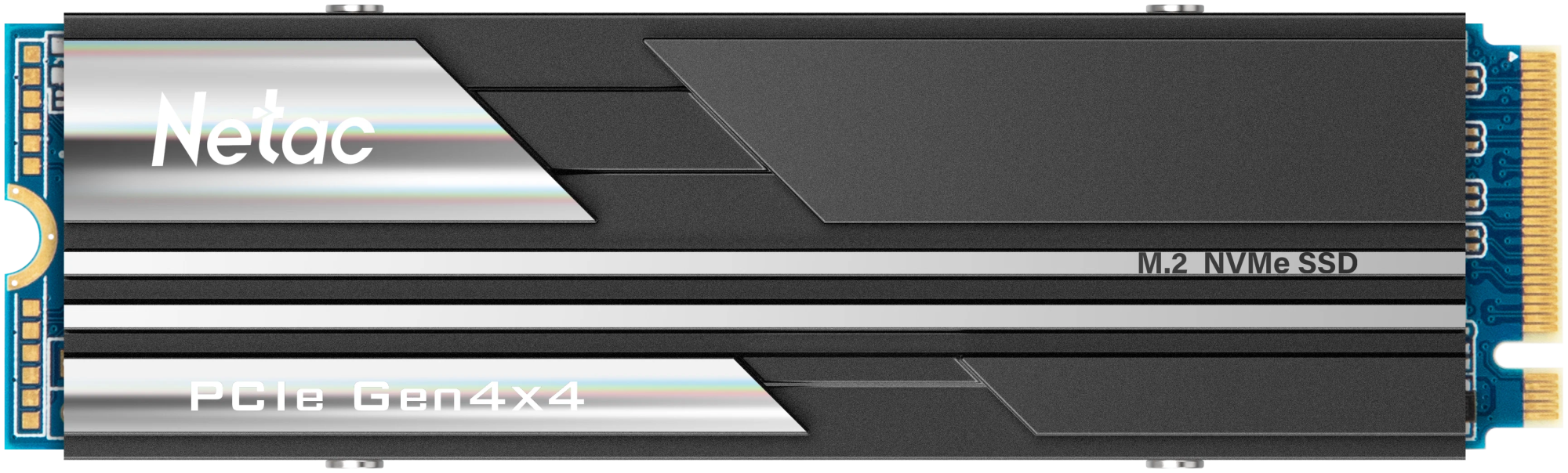 Накопитель SSD M2 1Tb Netac NT01NV5000-1T0-E4X