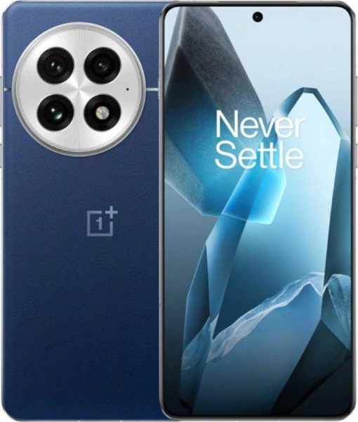 Oneplus 13 24/1Tb Blue Moment