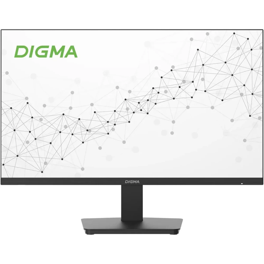 Монитор 21,5" Digma 22P201F