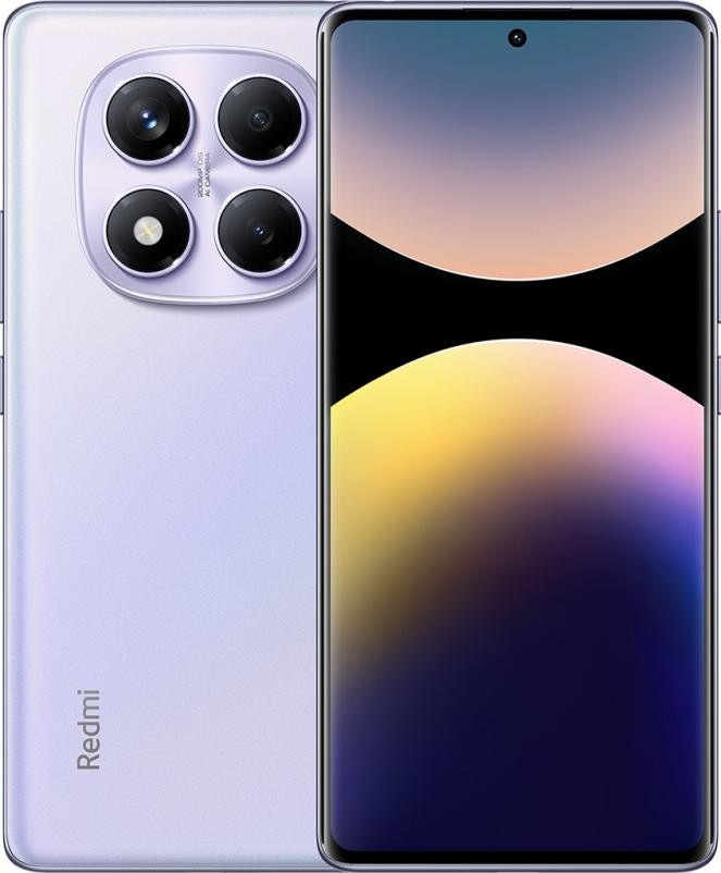 Xiaomi Redmi Note 14 Pro 8/256Gb Twilight Purple EU