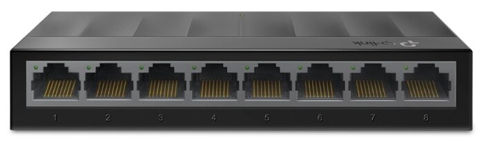 Коммутатор 8port TP-Link LS1008G