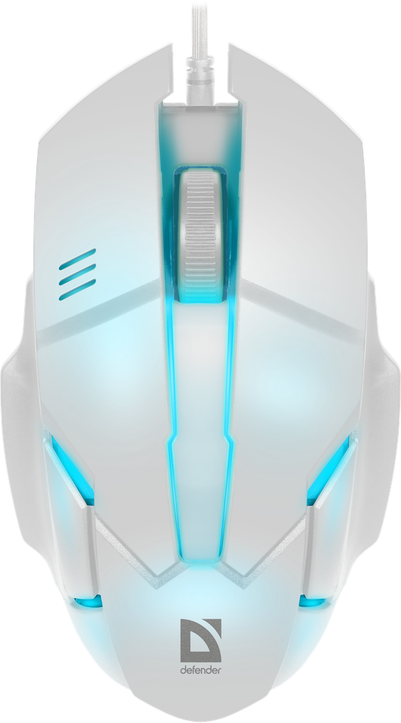 Мышь Defender Host MB-982 (52983)