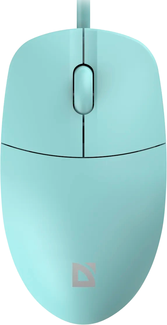 Мышь Defender Azora MB-241 Blue