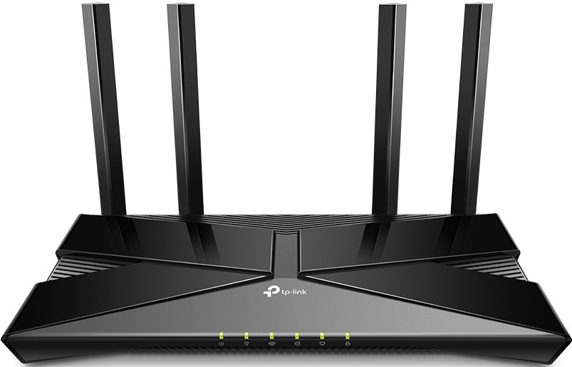 Роутер TP-Link Archer AX23