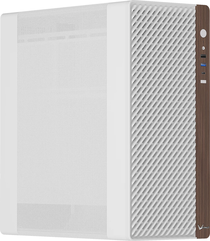 Корпус Formula TimberLine T2 White