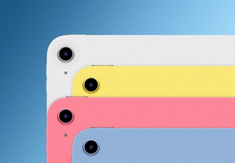 Apple iPad (A16) 512Gb WIFI Blue