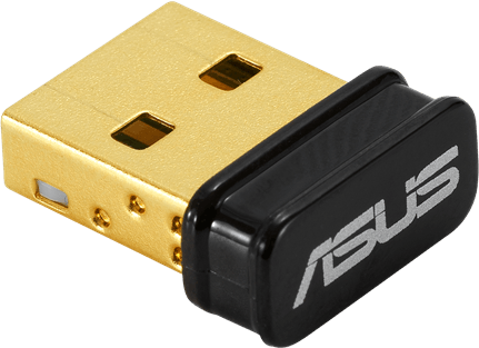 Bluetooth Asus USB-BT500