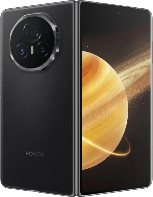 Honor Magic V3 12/512Gb Velvet Black