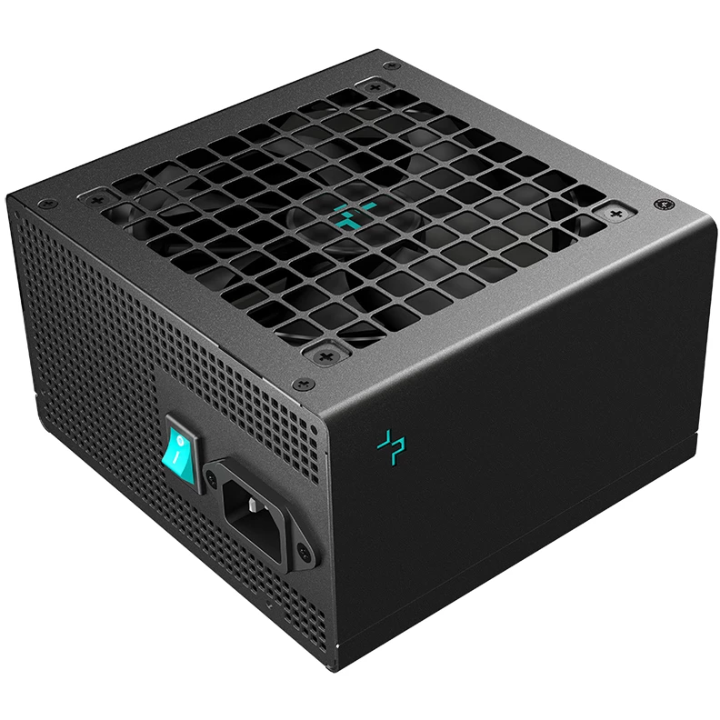 Блок питания 850W Deepcool Gamerstorm PN850M (R-PN850M-FC0B-WGEU)