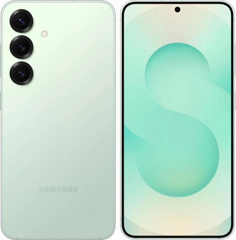 Samsung Galaxy S25 12/128Gb Mint EU