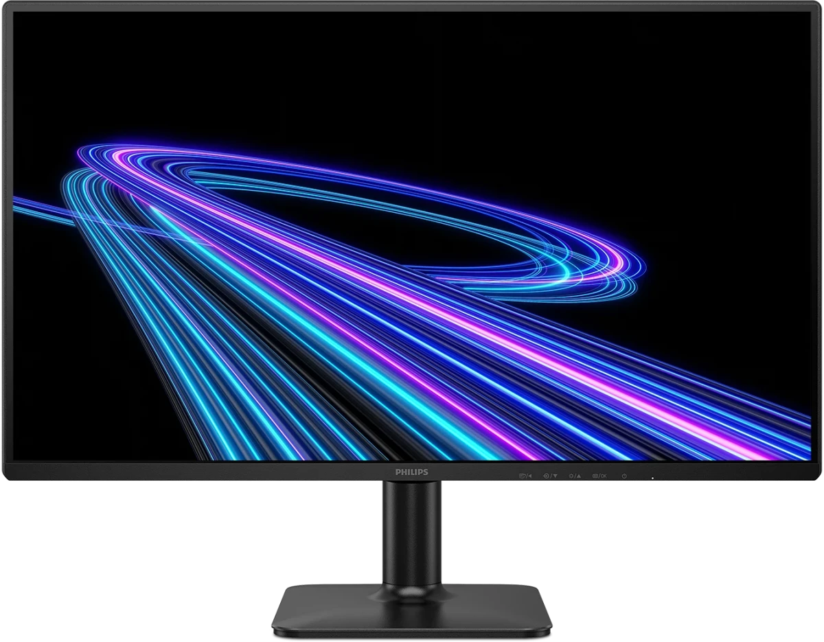 Монитор 23.8" Philips 24E2G2200