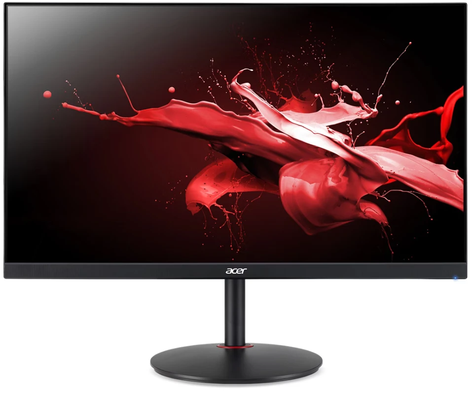 Монитор 27" Acer XV270UP6bmiiprx