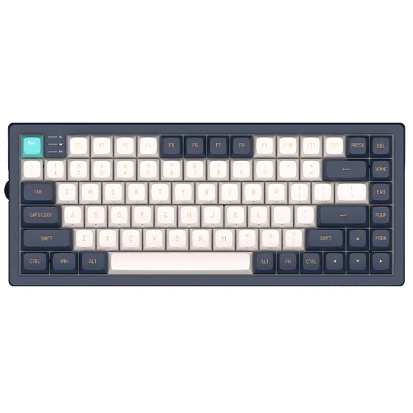 Клавиатура Dark Project KD83A DP-KD-83A-100100-GMN