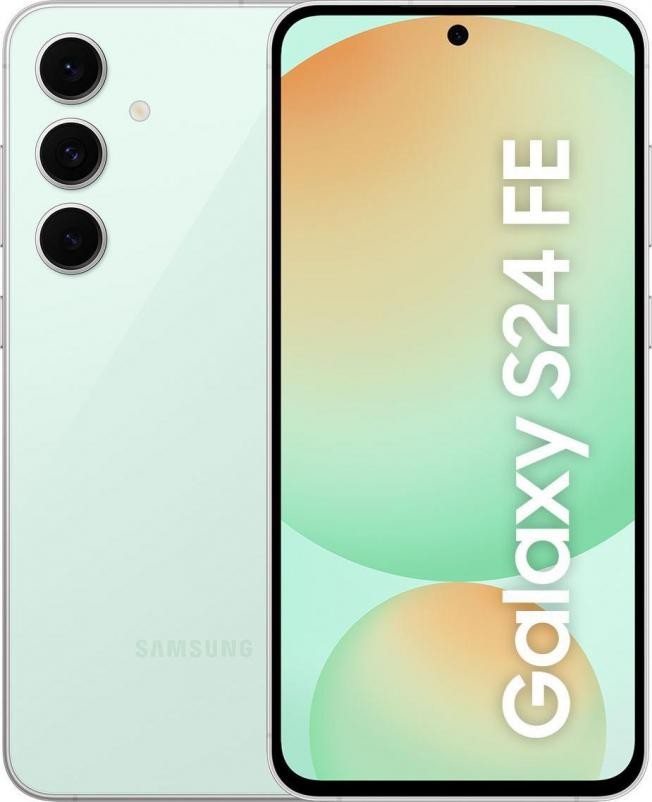 Samsung Galaxy S24 FE 8/256Gb Mint EU