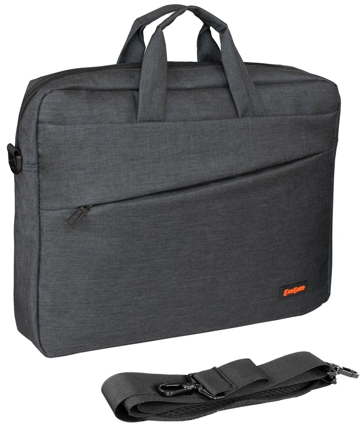 Сумка 15.6" ExeGate Business ECC-045 EX283435RUS