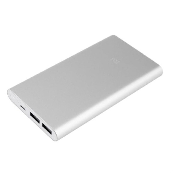 Power Bank 10000mAh Xiaomi Power 2 PLM09ZM