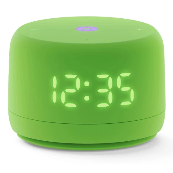 Умная колонка Яндекс.Станция Лайт 2 (YNDX-00026GRN)