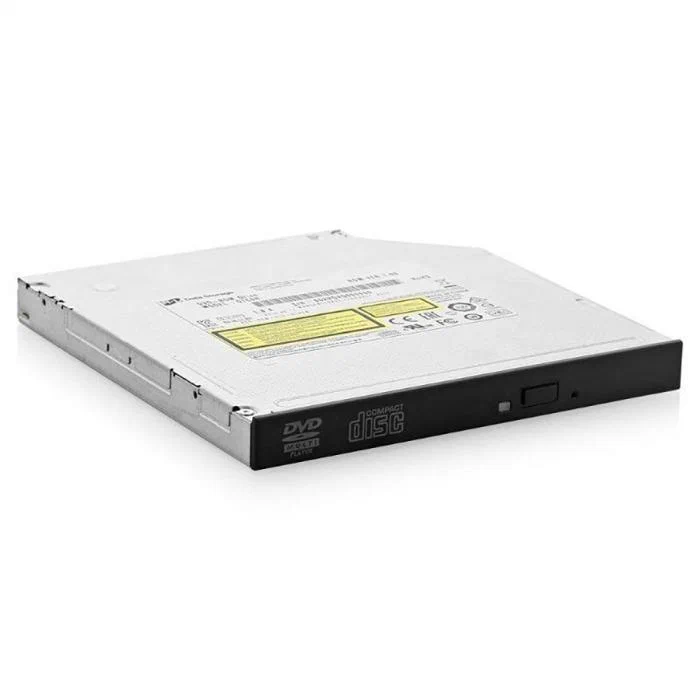 Привод Slim DVD-ROM Sata LG DTC2N