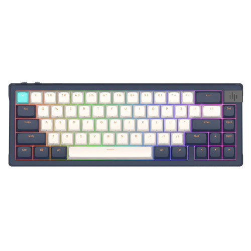 Клавиатура Dark Project KD65A DP-KD-65A-300100-GZR