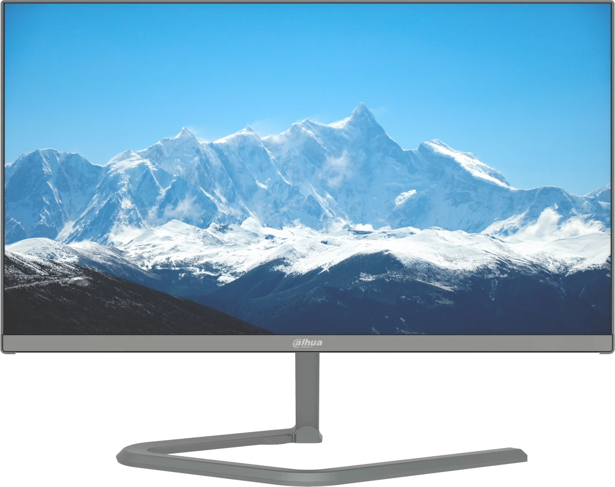 Монитор 21.5" Dahua DHI-LM22-C201P