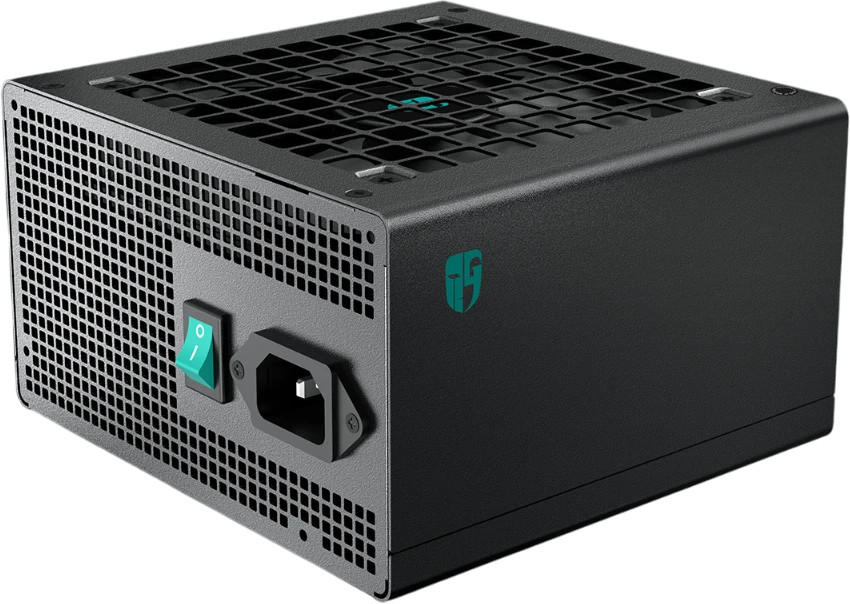 Блок питания 600W Deepcool Gamerstorm PK600D