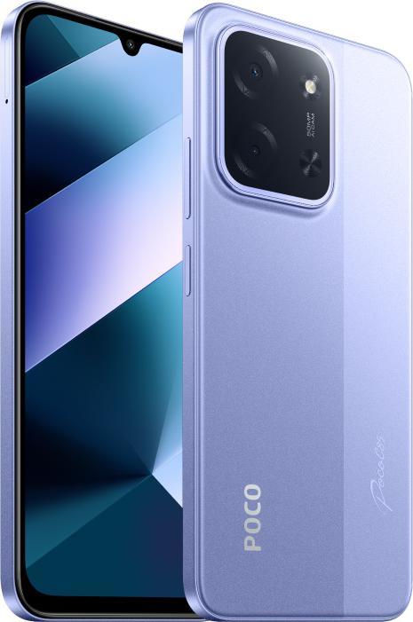 Xiaomi Poco C85 6/128Gb Purple RU