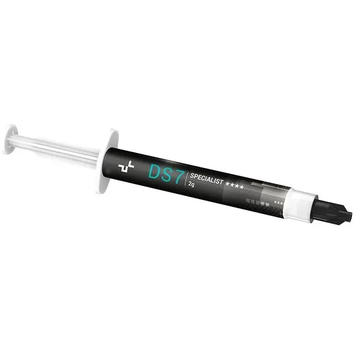 Термопаста DeepCool DS7 2г R-DS7-GY020C-G