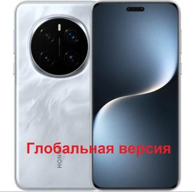 Honor Magic 7 Pro | 16/1Tb Grey EU