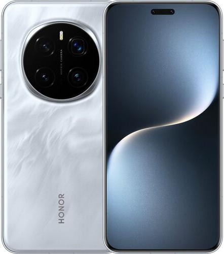 Honor Magic 7 Pro 12/512Gb Shadow Gray EU