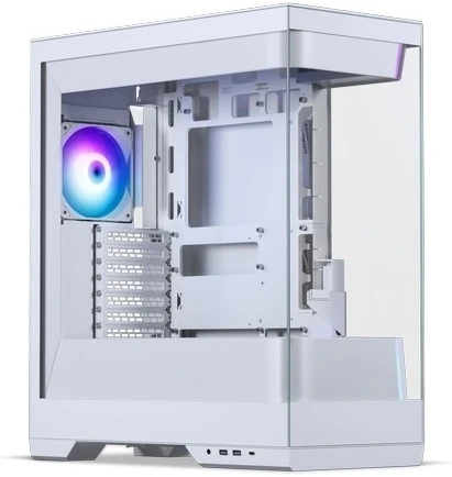 Корпус Phanteks Enthoo Evolv S2 White PH-ES524S2_DWT01