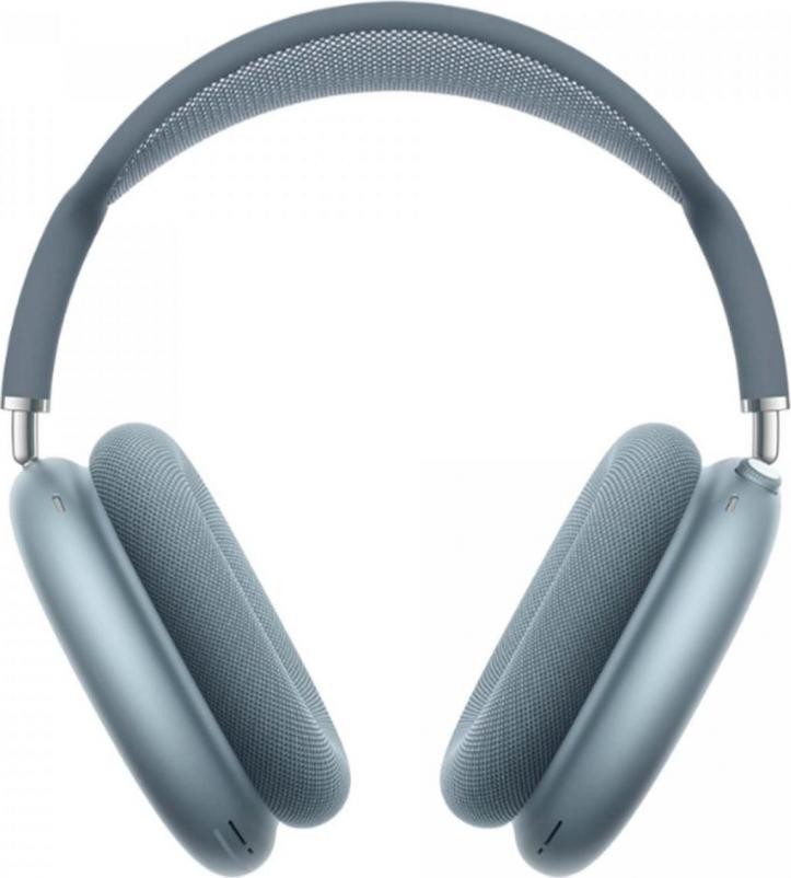 Наушники Airpods Max 2024 Blue