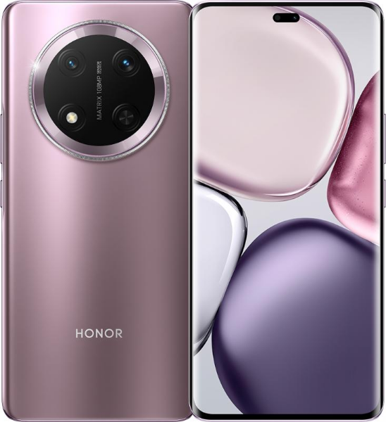 Honor X9c 12/256Gb Purple EU