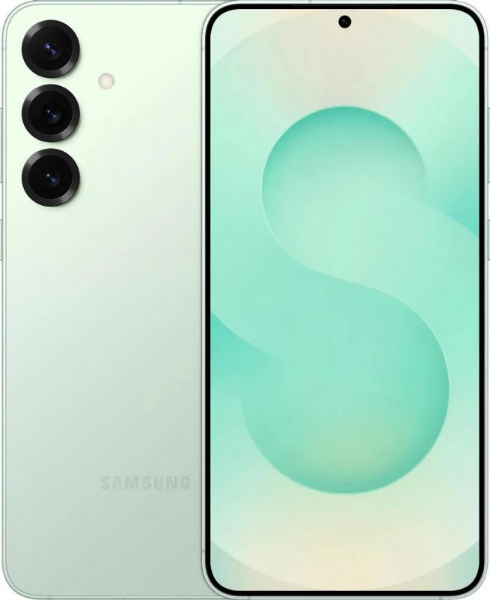 Samsung S25 FE 8/512Gb Icyblue EU