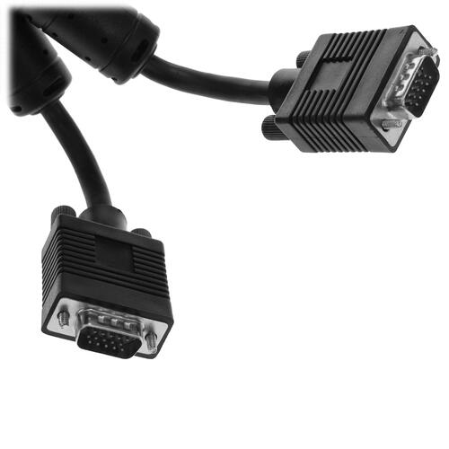 Кабель VGA-VGA 1m Exegate EX294725RUS