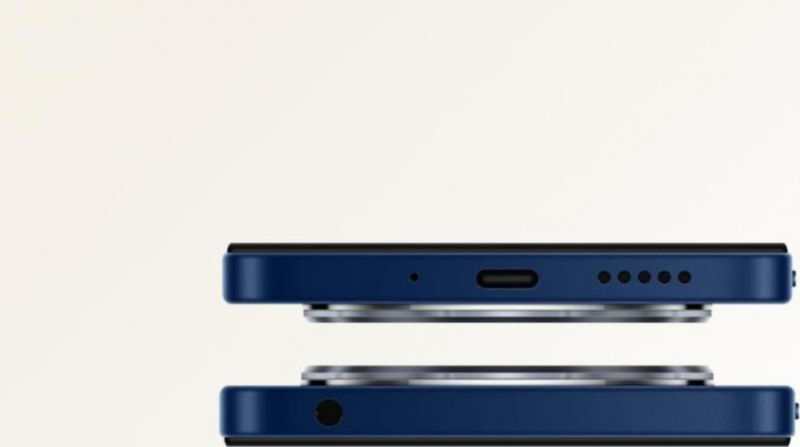 Xiaomi Redmi 14C 8/256GB Starry Blue RU