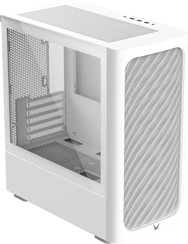 Корпус Formula Air Mesh G3 White
