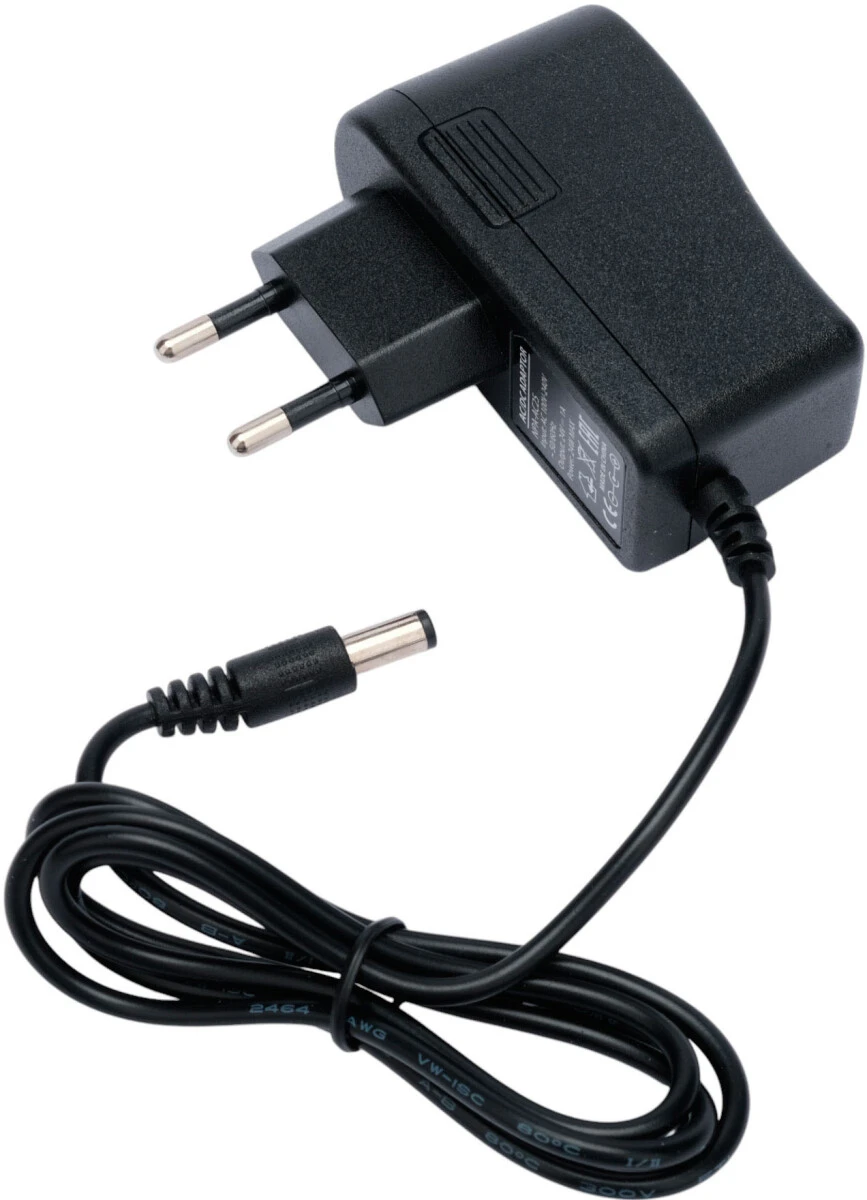 Адаптер питания Gembird NPA-AC26