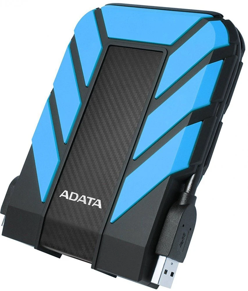 Внешний HDD 2Tb AData HD710 Pro AHD710P-2TU31-CBL