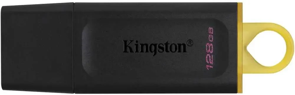 Флешка USB3 128Gb Kingston Data Traveler Exodia DTXS/128GB