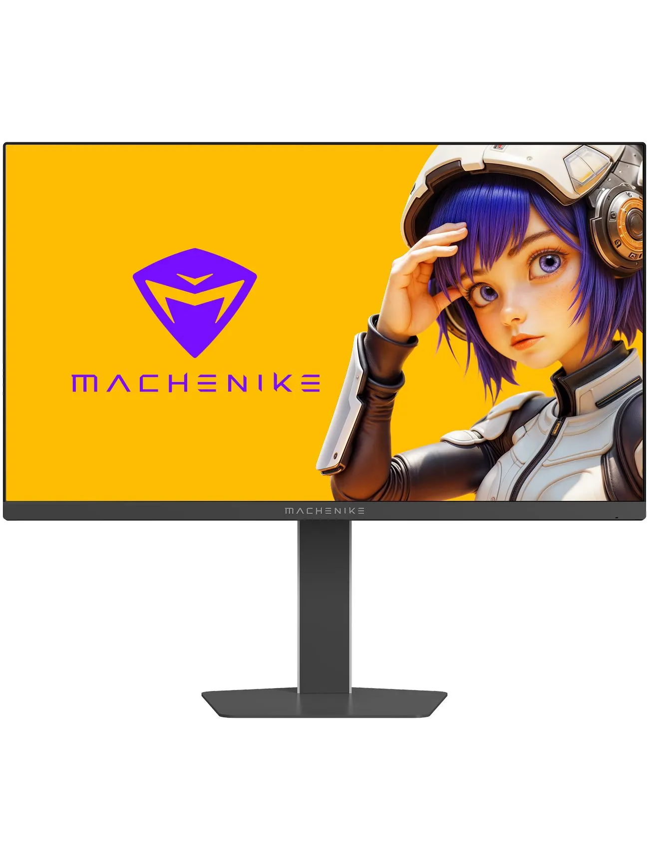 Монитор 27" Machenike MCF27F300L-W