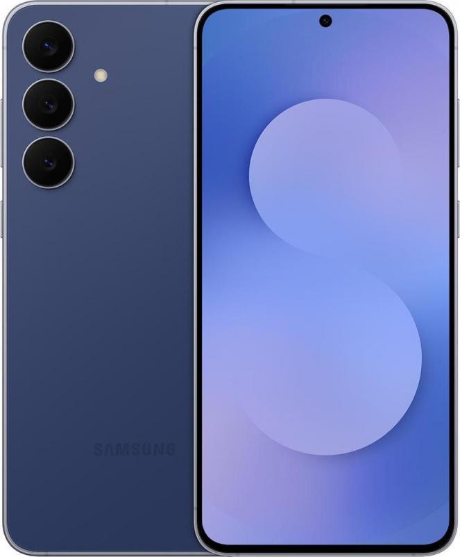Samsung S25 FE 8/512Gb Navy EU