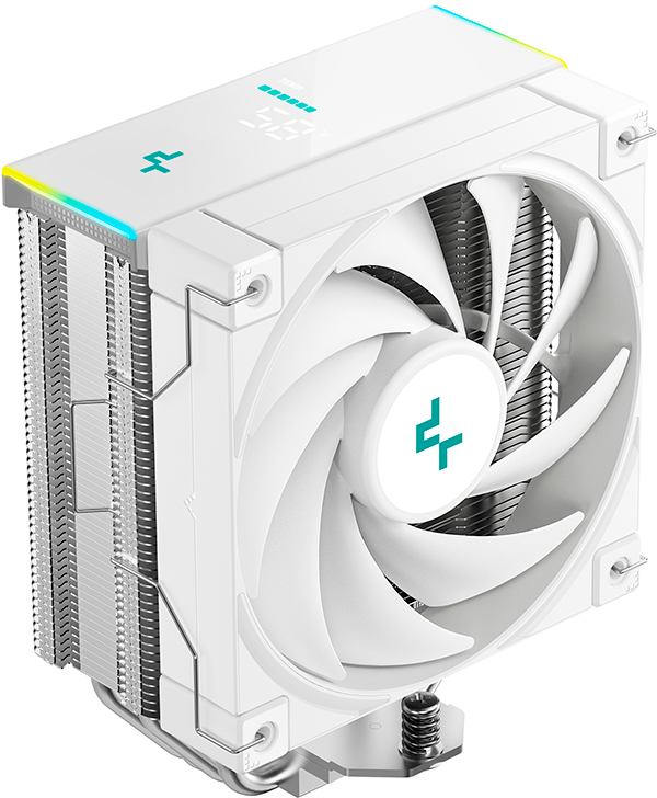 Кулер для процессора Deepcool AK400 Digital SE WH
