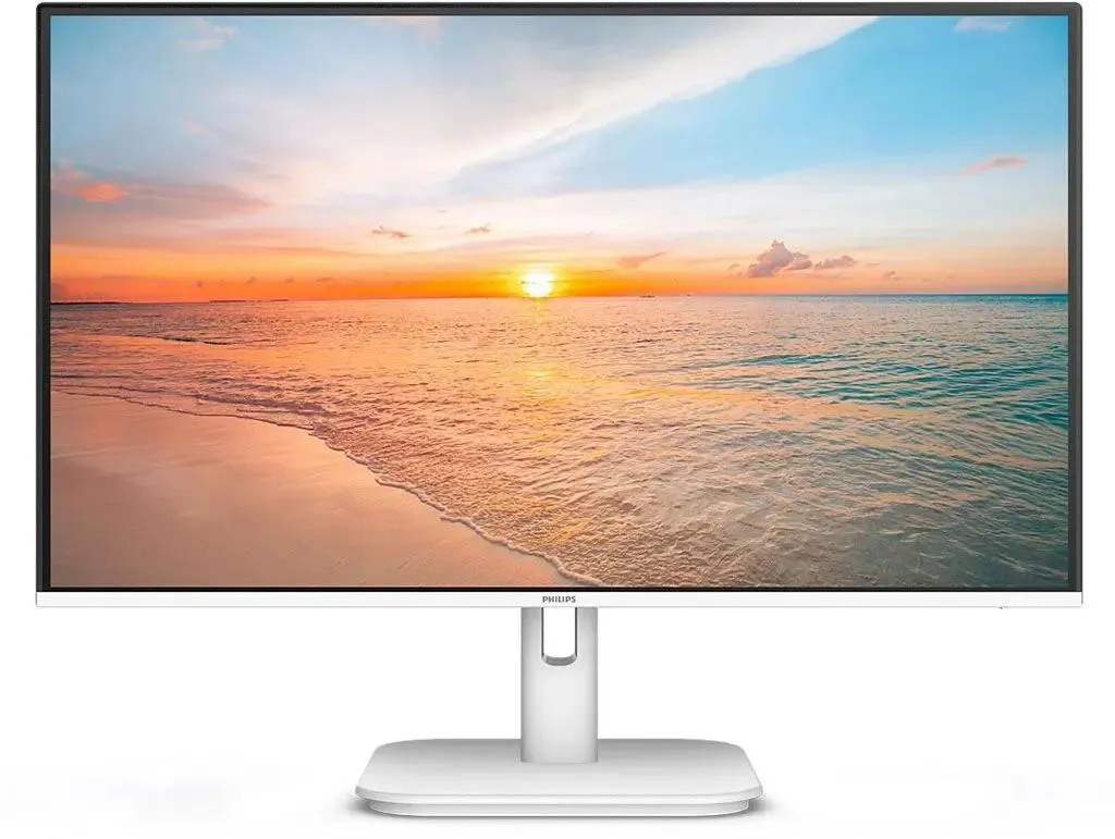 Монитор 23.8" Philips 24E1N1100AW
