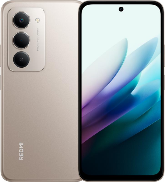 Xiaomi Redmi 15 8/256Gb T.Gray EU