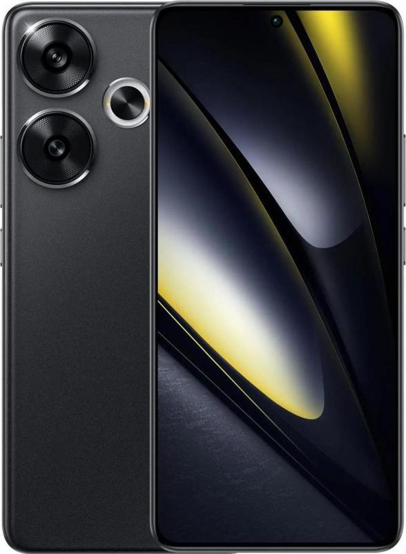 Xiaomi POCO F6 Pro 8/256Gb Black RU