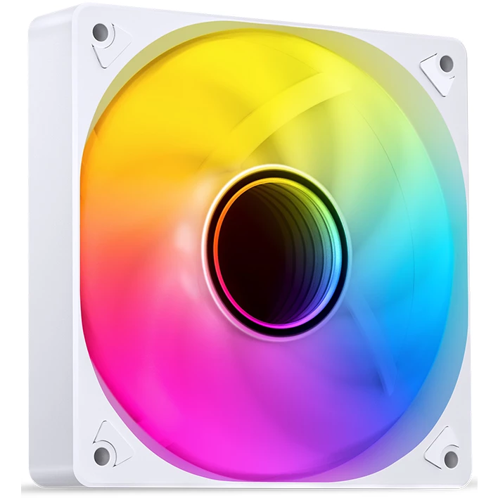 Вентилятор для корпуса 120mm Jonsbo SL-120W